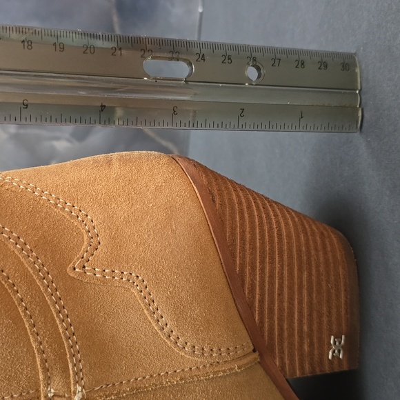 Sam Edelman JAMES Boot - Picture 11 of 12